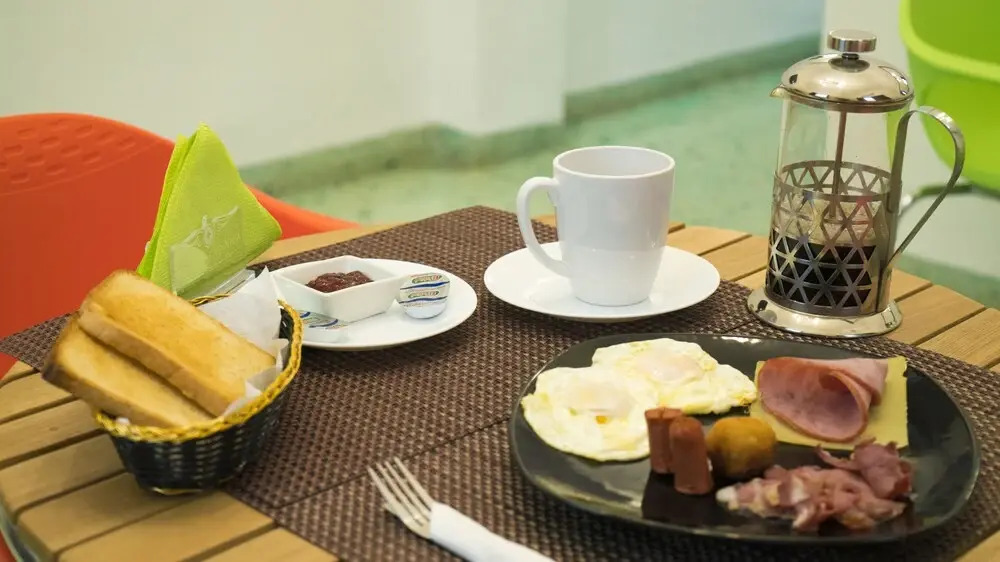 Alas Habana B&B
