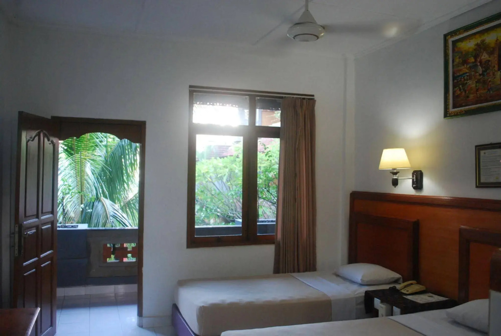Hotel Sorga