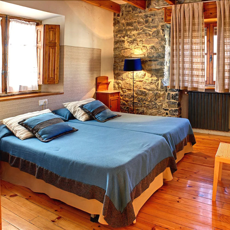 Casa Anhelo El Candíl