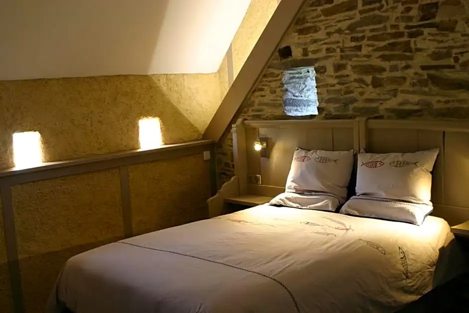 Au gré du Marais - Chambres dhôtes