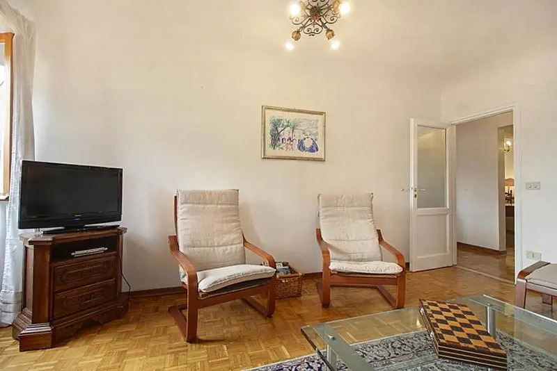 Solaris Cozy Luminous Apartment in the Downtown