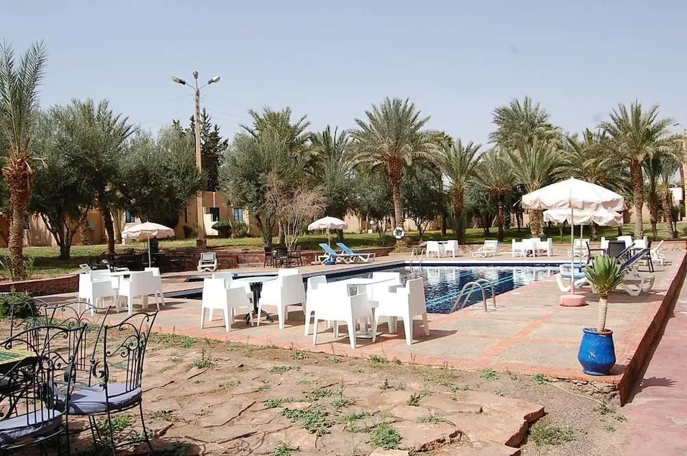 Residence Karam