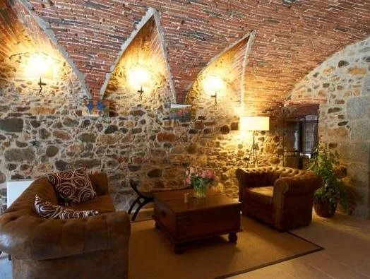 Hotel Mas 1670