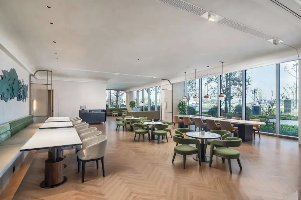 Holiday Inn Hangzhou GCEC by IHG
