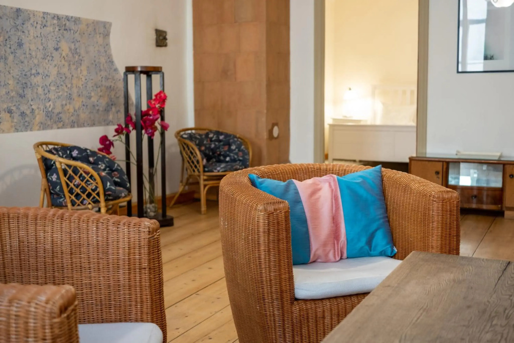 Dream Stay - Historic Old Town Apartment From 1364