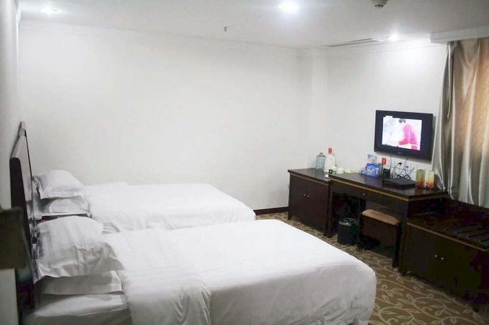 Baiyun Hotel