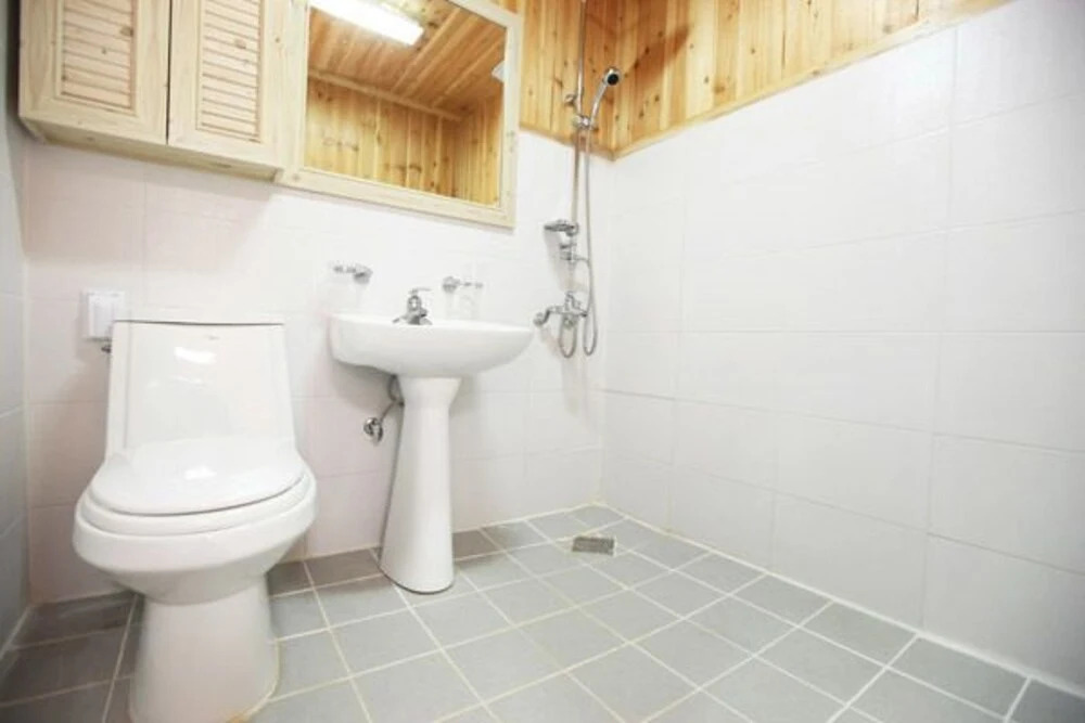 Hongcheon Valley View Pension