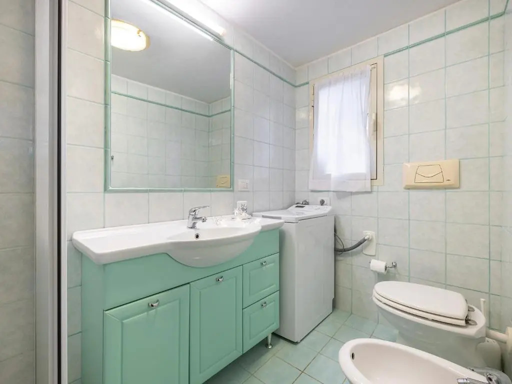 Casa Flamingo 150m dal mare