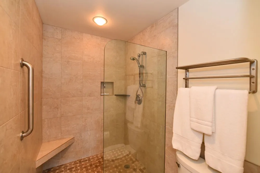 Maui Kaanapali S #d271 1 Bedroom Condo by RedAwning