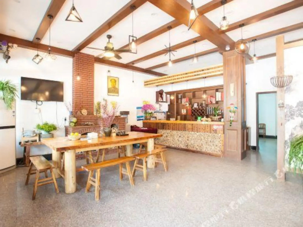 Liuqi Guesthouse
