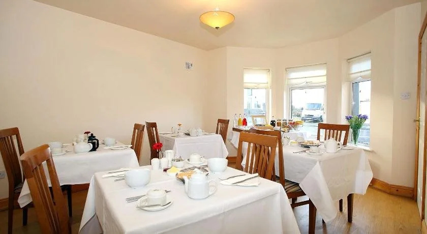 Willow Lodge