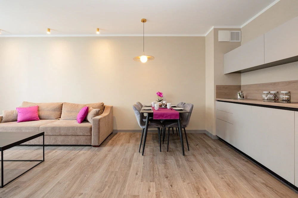 Apartamenty Bel Mare SeaView by Rent like home