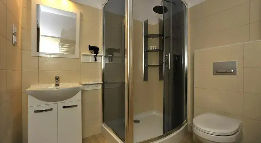 H-T-L Apartamenty Junior
