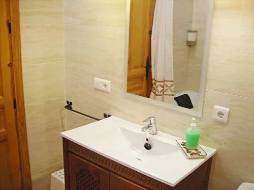 Apartamentos Turísticos Los Arrayanes