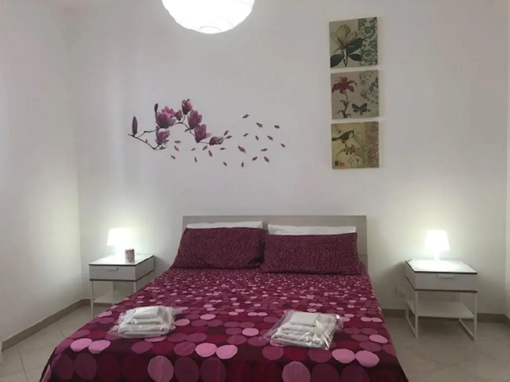 Casa Vacanze Fabrizio