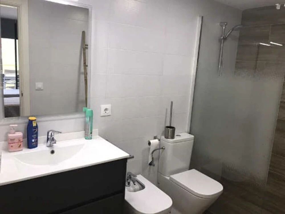 Apartamento Superbeach 10H