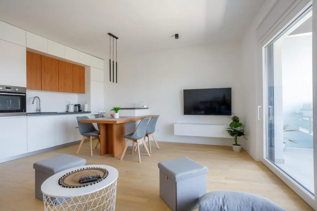 Apartmani Mile