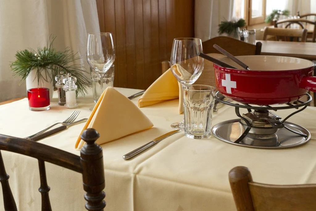 Gasthaus Spinas