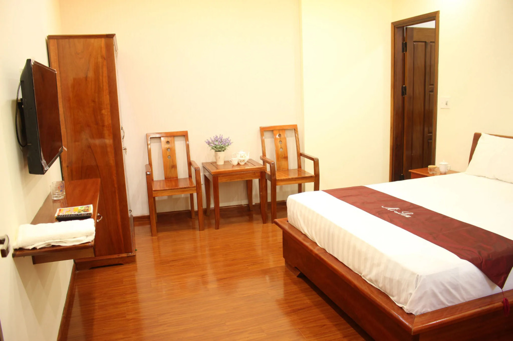 Hoi An Green Channel Homestay