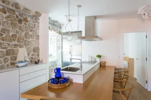 Apartment Nivalia A6