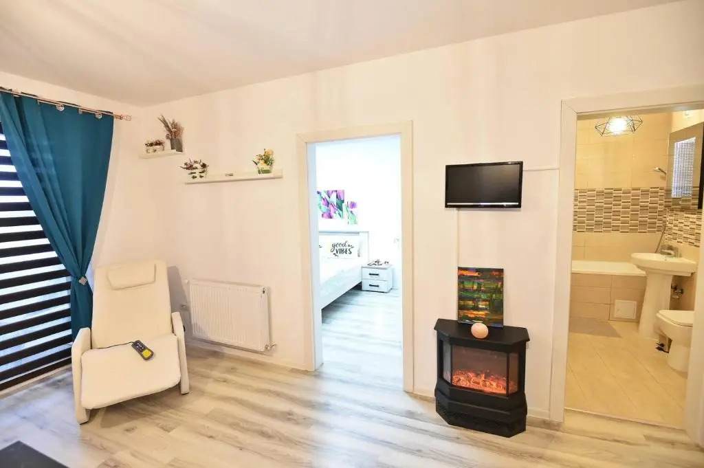 Good Vibes Apartament