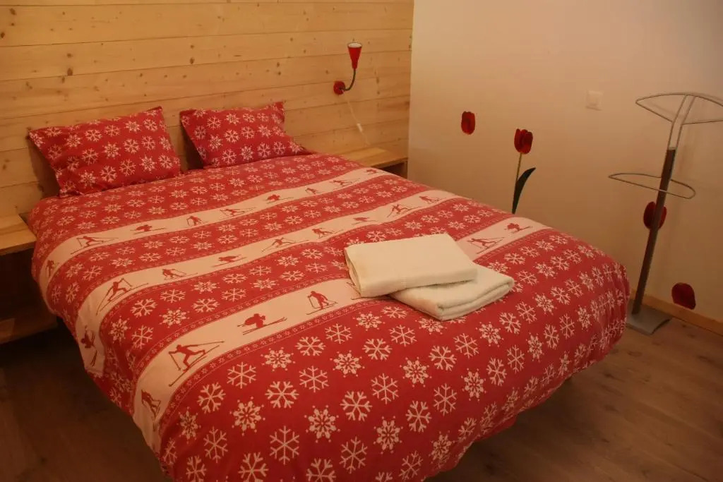 Edelweiss B31