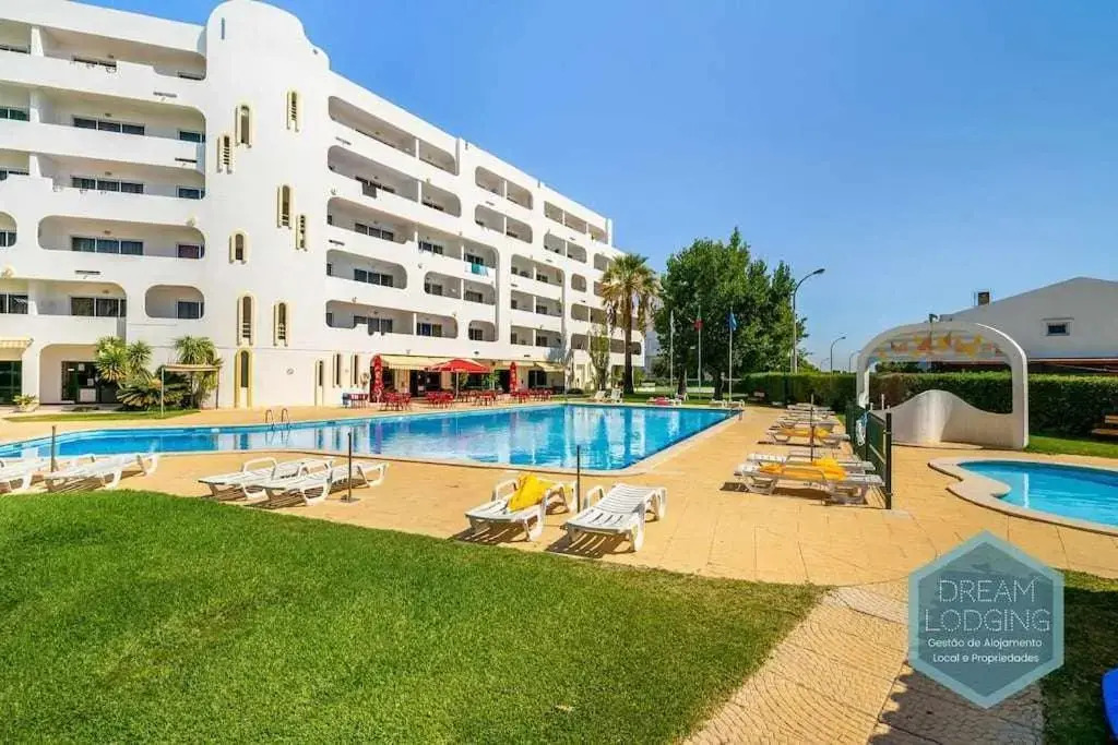 Vila Magna 203 - Dream Lodging