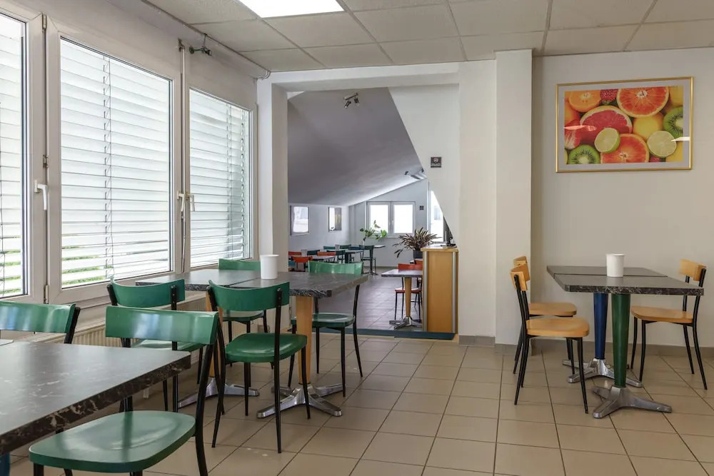 Hotel Drei König- Ihr Transithotel