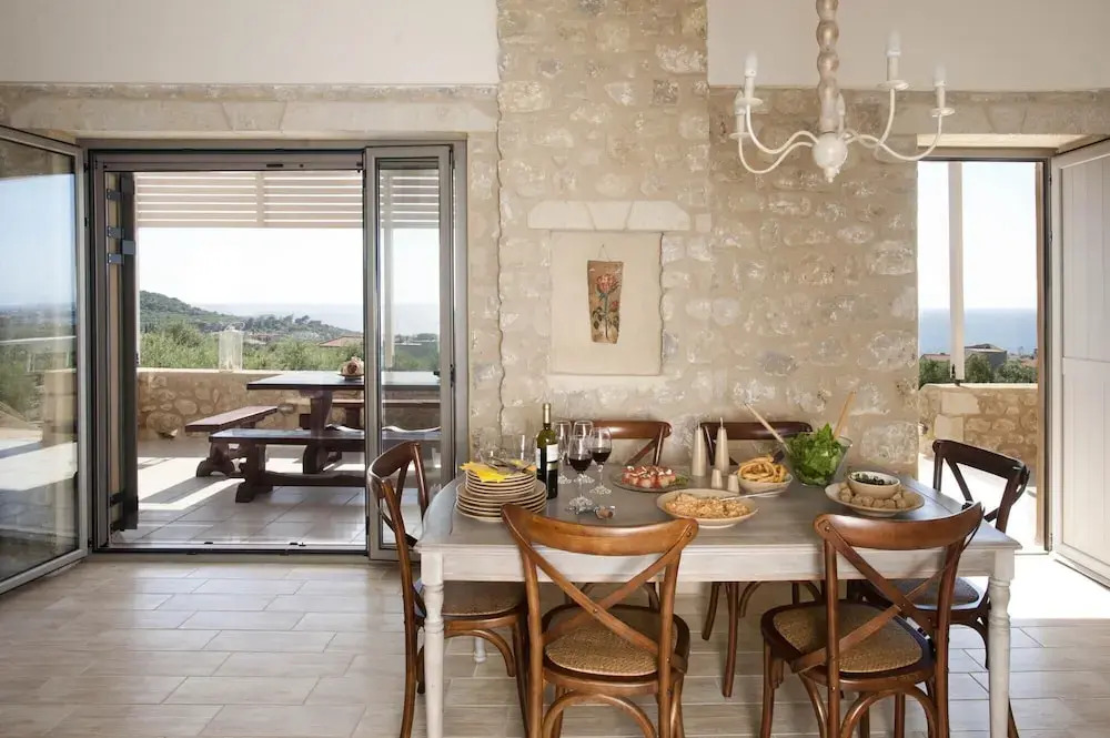 Two Bedroom Villa With Attic - Violeta