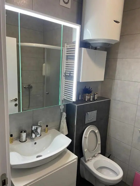 Apartment Paso