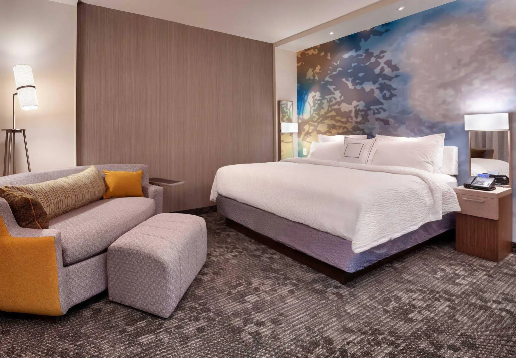 Courtyard by Marriott Lehi at Thanksgiving Point