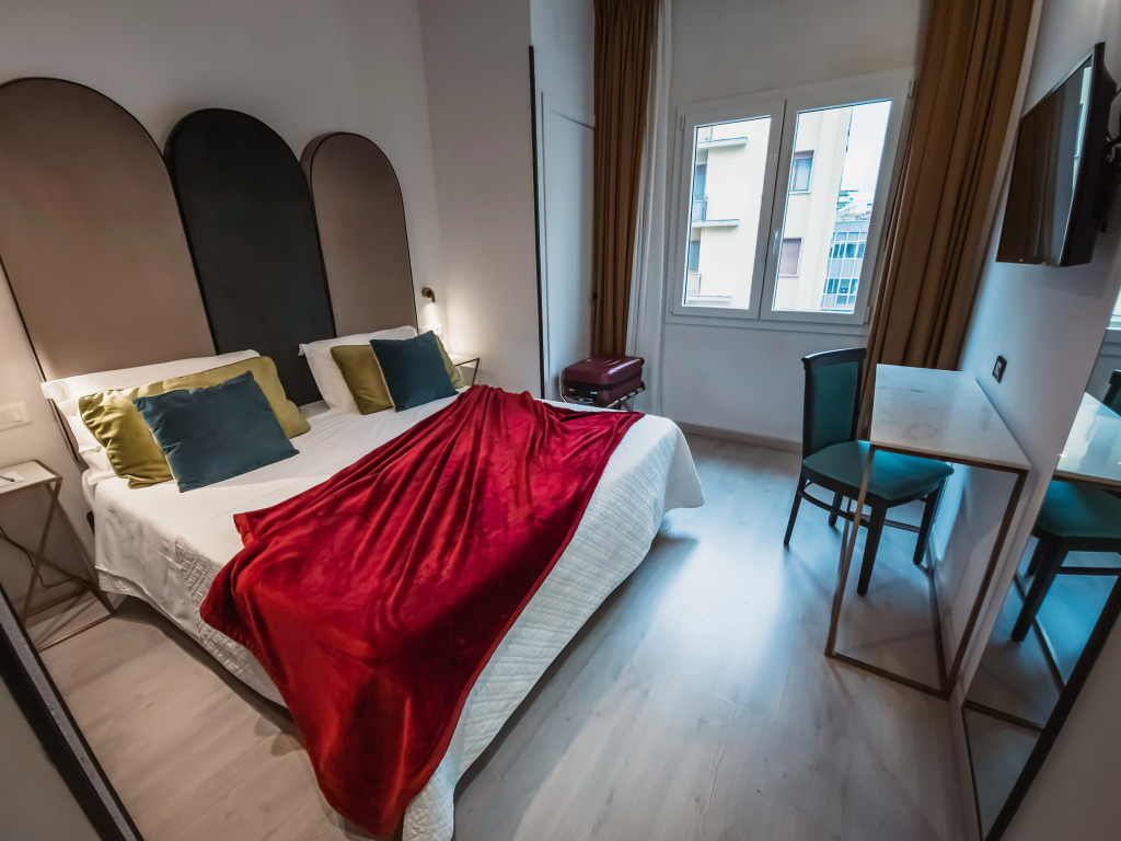Art Hotel Milano