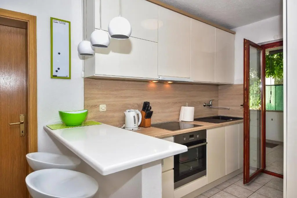 Apartman Robertino 1966
