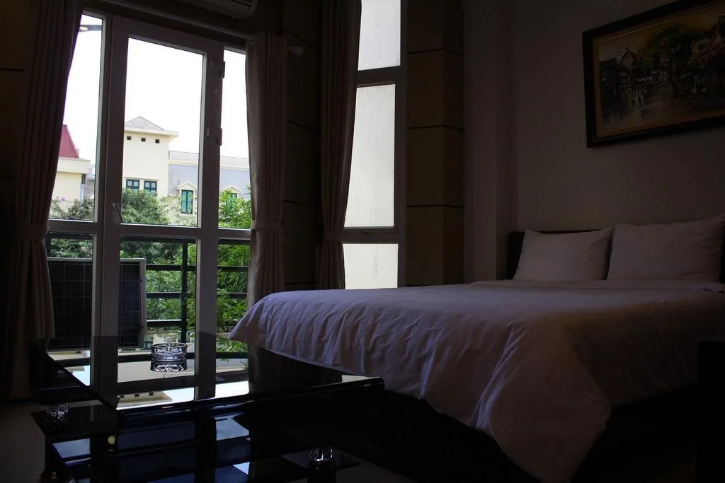 Apec 1 Hotel