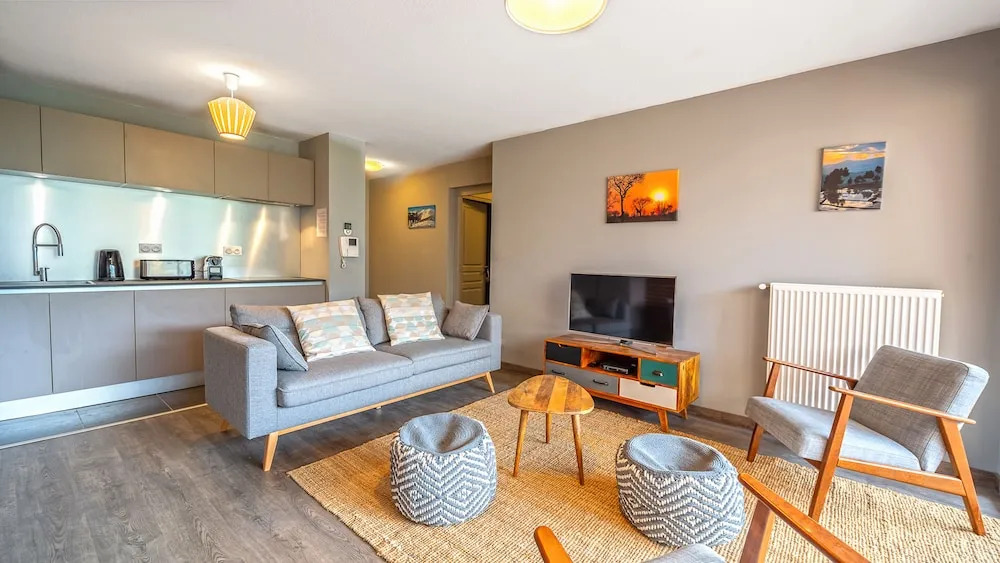 Appartement 360 n°14