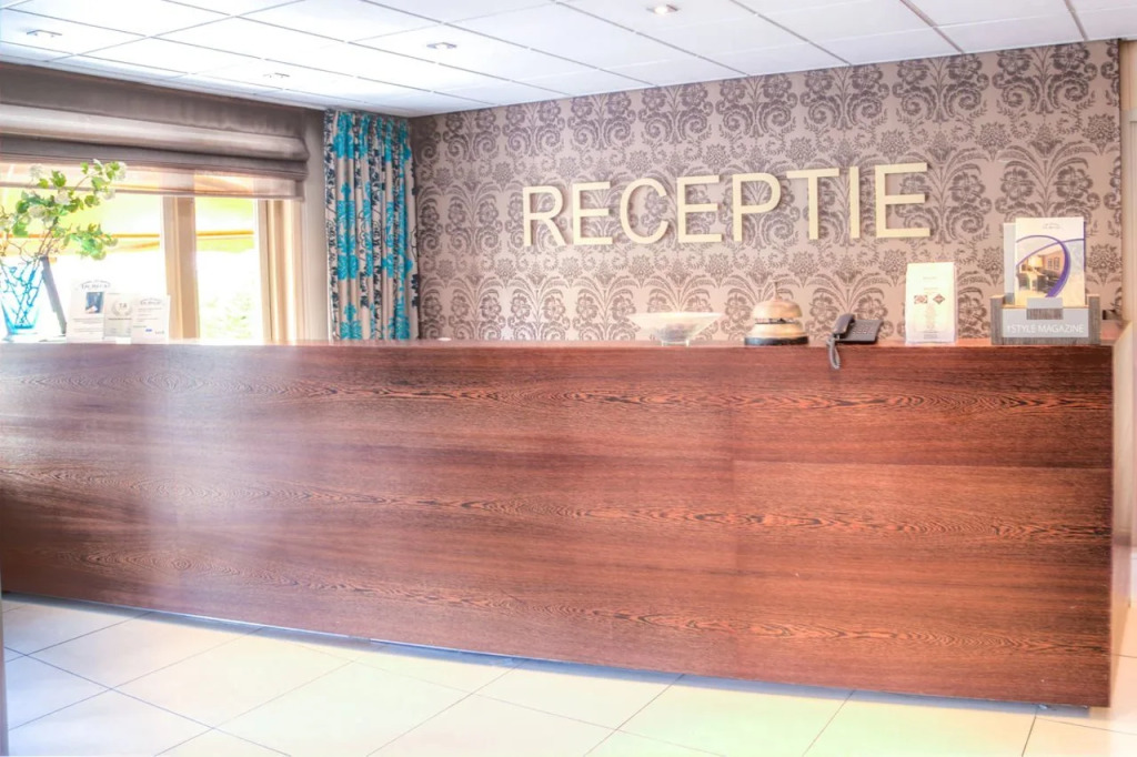 Hotel Twenty-Three Amsterdam Airport
