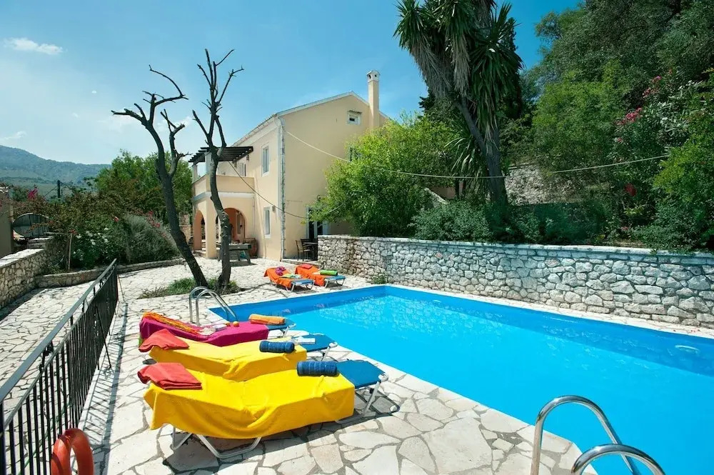Villa Berry