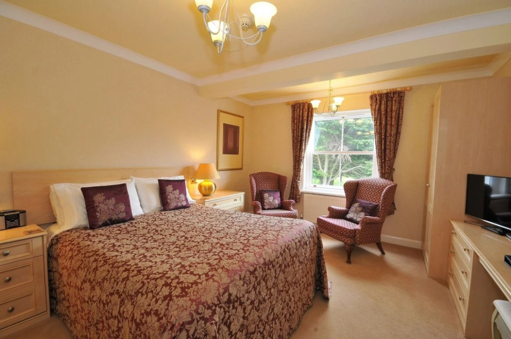 Marton Grange Country House