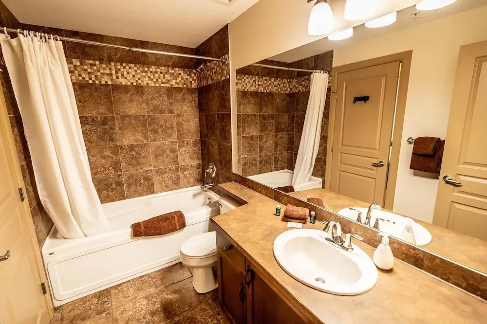 Apartment Aglow at Playa Del Sol #509