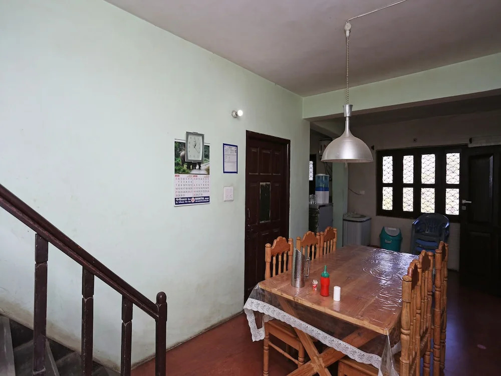 OYO 12142 Home Valley Scene 1BK Ramgarh