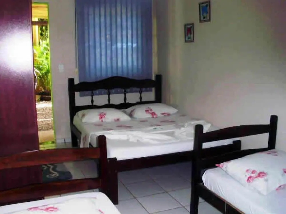 Hotel Pousada Jardim das Flores