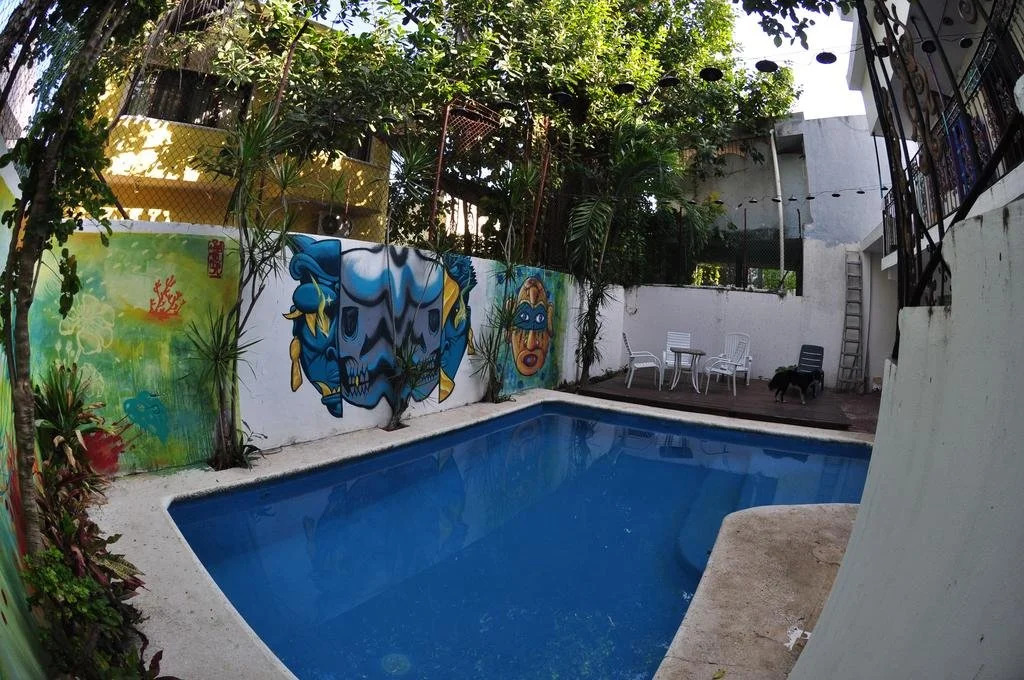 Hostal Granada 6