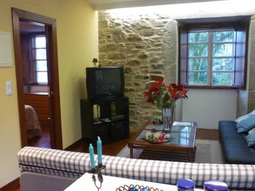 Apartamento Tránsito de Entrerruas