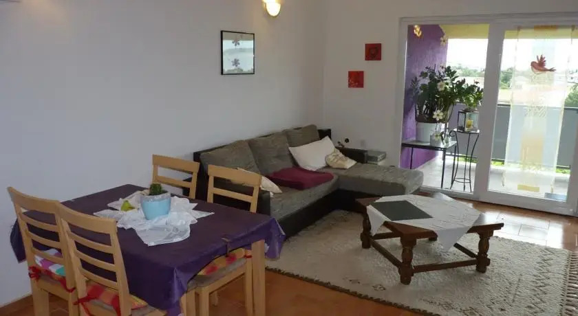 Apartman -Bruno