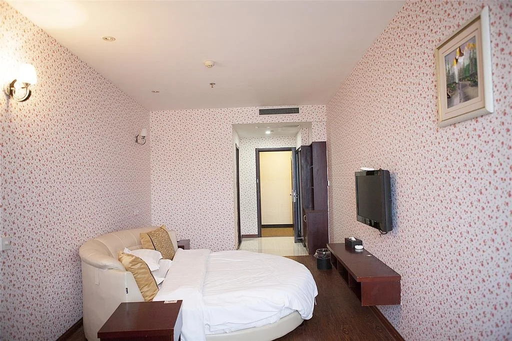 Nanyuan E Home Keqiao Lantian Square Branch