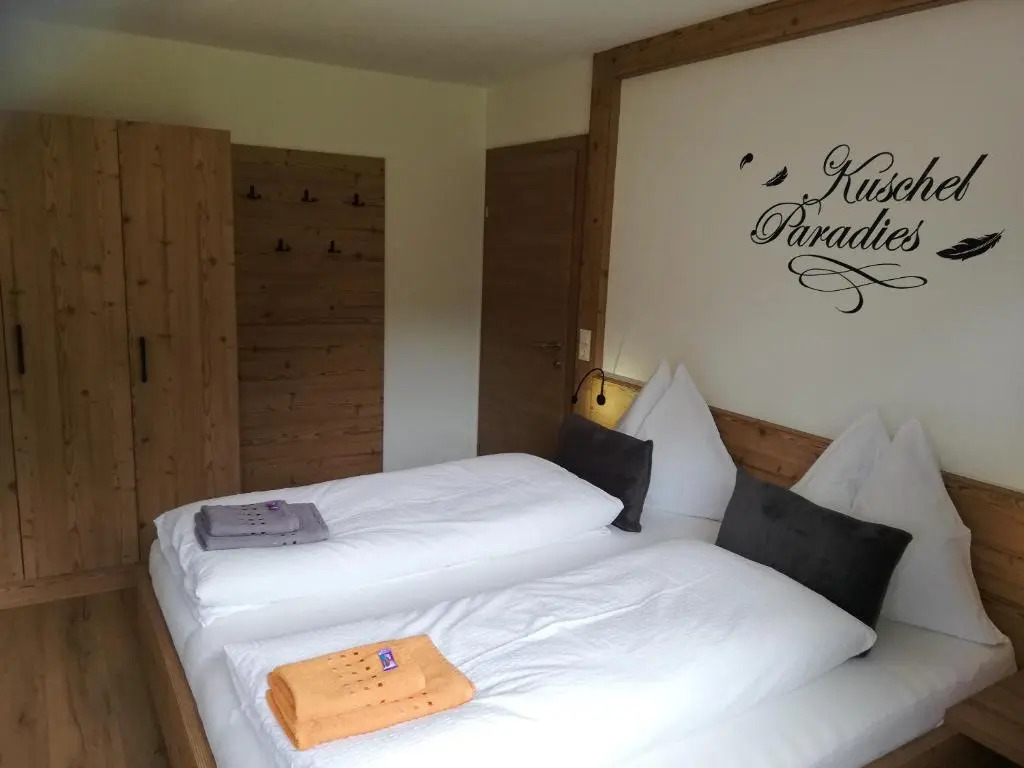Appartements Spitaler