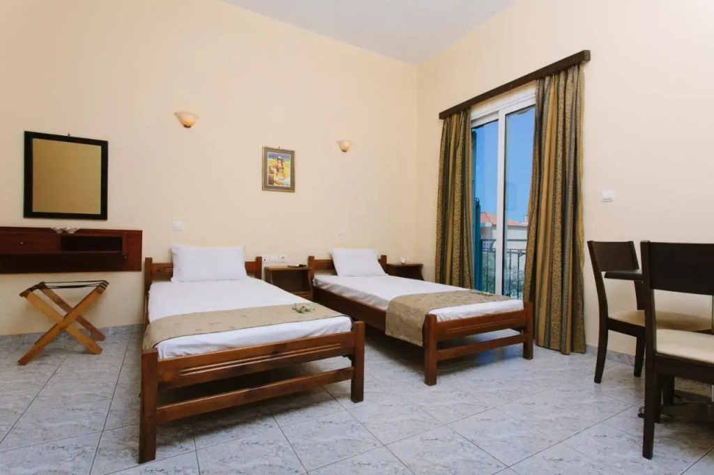 Hotel Loula