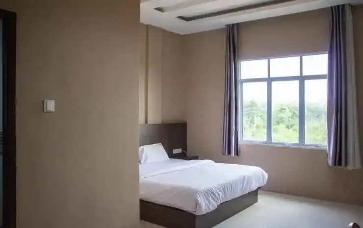 Hotel Melayu Bedendang