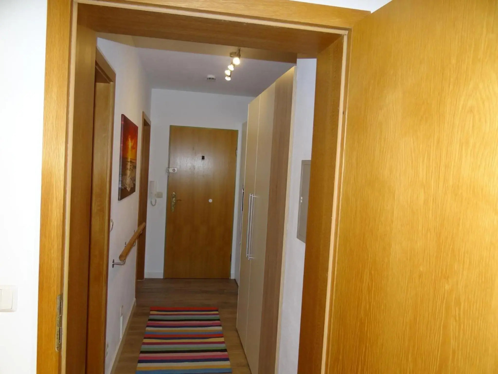 Ferienwohnung Klingerweg