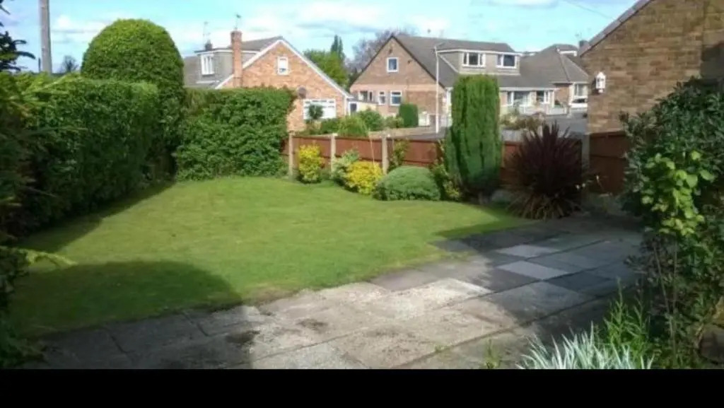 Peaceful Place